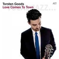 You Wind Me Up - Torsten Goods