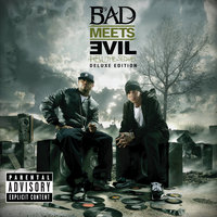 Above The Law - Bad Meets Evil