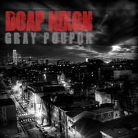 Burnt Offering - Doap Nixon