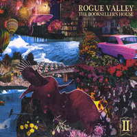Jar Flies - Rogue Valley