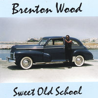 I Want Love - Brenton Wood