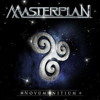 Earth Is Going Down - Masterplan
