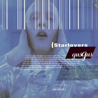 Starlovers - GusGus, Freddy Fresh