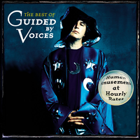 Captain's Dead - Guided By Voices