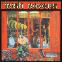 The Jolly Roving Tar - The Irish Rovers