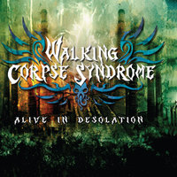 Walking Sacrifice - Walking Corpse Syndrome