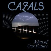 Time of Our Lives - Cazals