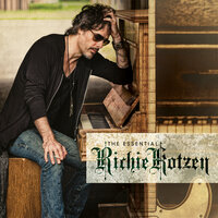 Doin' What the Devil Says to Do - Richie Kotzen