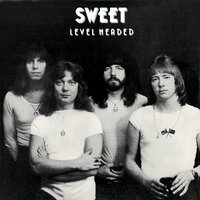 Strong Love - Sweet