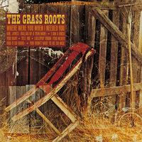 I Am A Rock - The Grass Roots