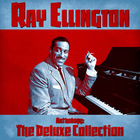Ray Ellington