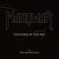 Thunder in the Sky - Manowar
