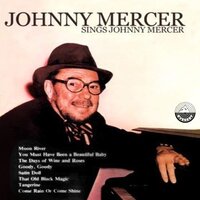 That Old Black Magic - Johnny Mercer