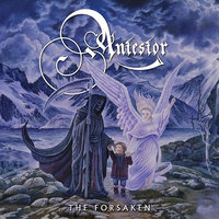 Rites of Death - Antestor