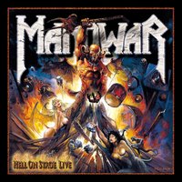 The Crown and the Ring - Manowar