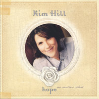 Up to the Moon - Kim Hill