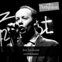 Tv Age - Joe Jackson