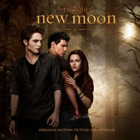 New Moon (The Meadow) - Alexandre Desplat