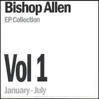 Bellingham - Bishop Allen