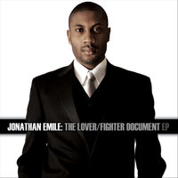 It Ain't Over - Jonathan Emile