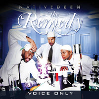 My Lord (Voice Only) - Native Deen