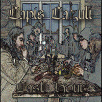 Chapter two: Last Hour - Lapis Lazuli