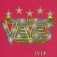 Give Em' What They Want - The Vettes