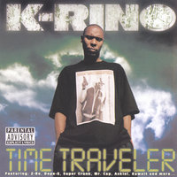 From The Heart - K Rino