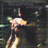 In Waiting - Time Spent Driving