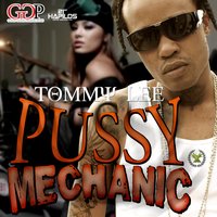 Pussy Mechanic - Tommy Lee