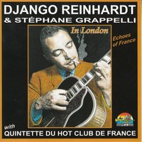 Undecided - Django Reinhardt, Stéphane Grappelli, Quintette du Hot Club de France