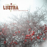 No One Like Me - Lustra