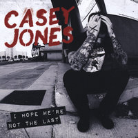 If James Hetfield Can Stay Straight Edge, Anyone Can - Casey Jones