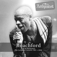 The Way I Feel - Roachford