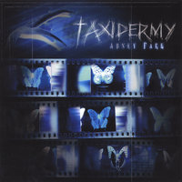 The Change Cage - Abney Park