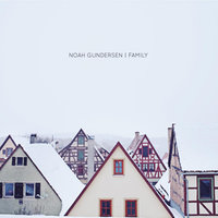 Honest Songs - Noah Gundersen
