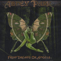 Thornes & Brambles - Abney Park