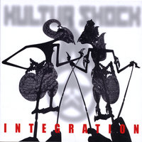 Build a Wall - Kultur Shock