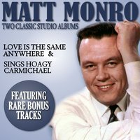 Bound for Texas (From 'The Chaplin Revue') - Matt Monro