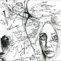 Out of A Black Cloud Came A Bird - Ruby Throat