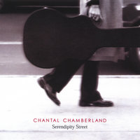 It's You - Chantal Chamberland