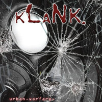 Blow It All Away - Klank
