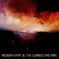 The Big Jump - Roddy Hart & The Lonesome Fire