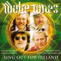 Radio Toor-I-Li-Ay - The Wolfe Tones