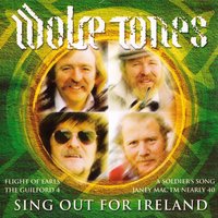 Croppy Boy - The Wolfe Tones