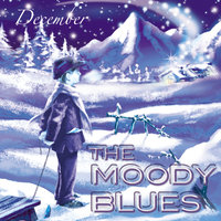 In The Bleak Midwinter - The Moody Blues, Густав Холст
