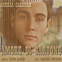 Dammi di più - Andrea Cardillo