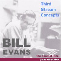 I Got It Bad and That Ain't Good - Bill Evans