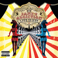 Irresistible Force (Met The Immovable Object) - Jane's Addiction
