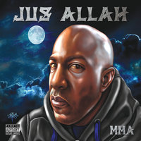 Cans - Jus Allah